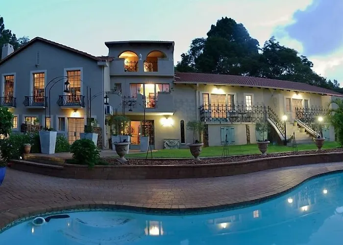 Duke & Duchess Boutique Hotel