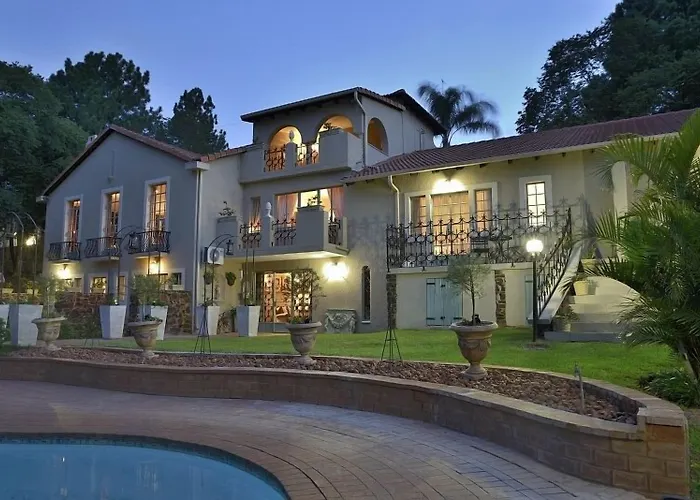 Duke & Duchess Boutique Hotel