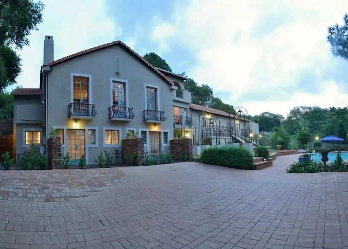Duke & Duchess Boutique Hotel