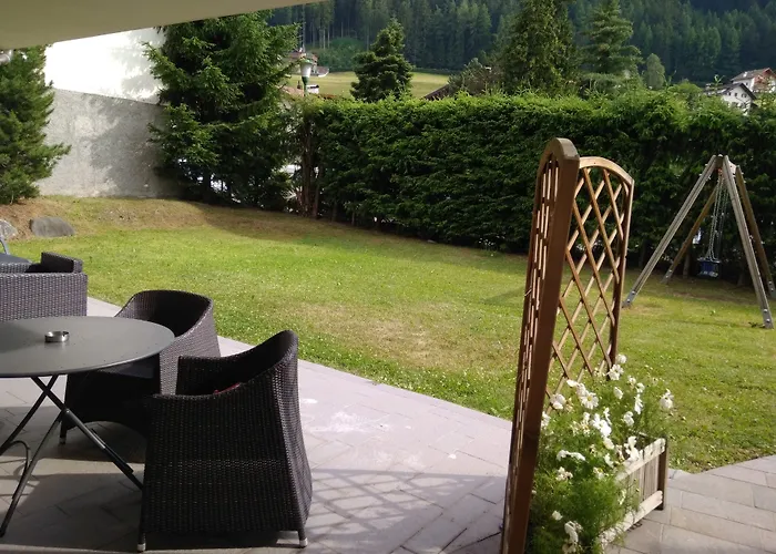 Hotel Garni Villa Park