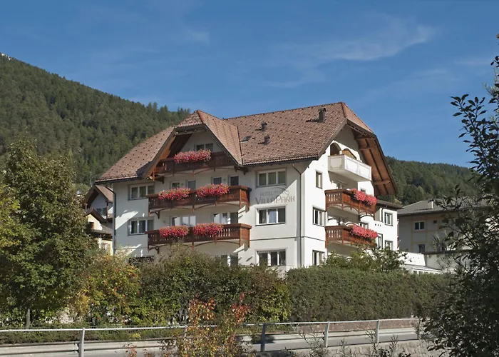 Hotel Garni Villa Park