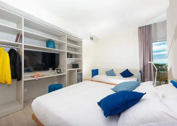 Amarina Hotel