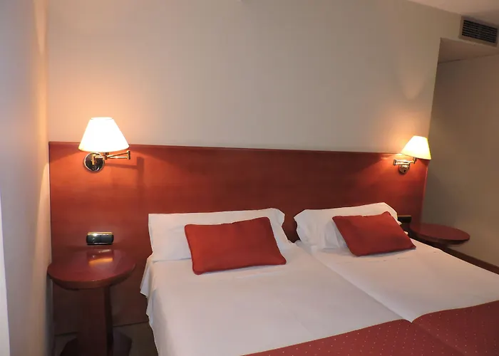 Hotel El Nogal