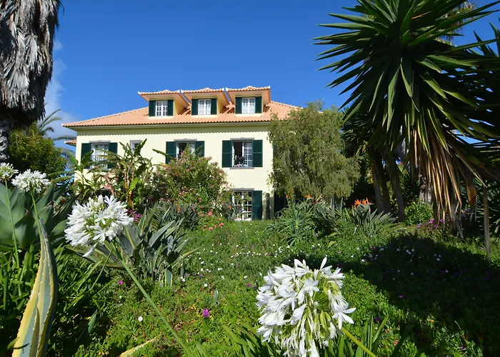Quinta Alegre