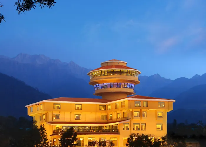 Rs Sarovar Portico