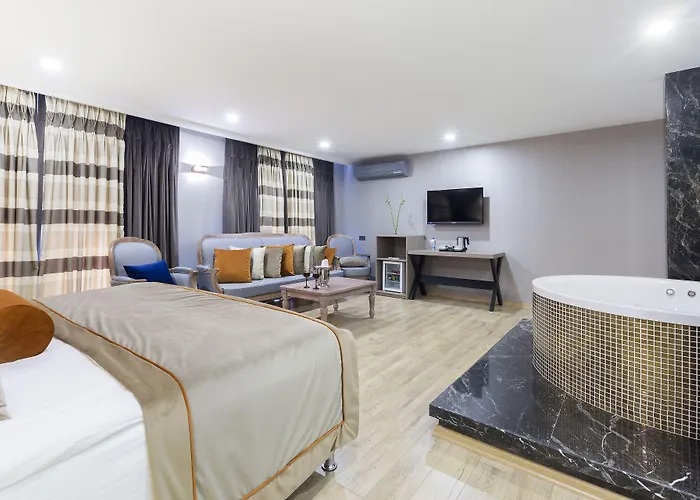 Nobel Hotel