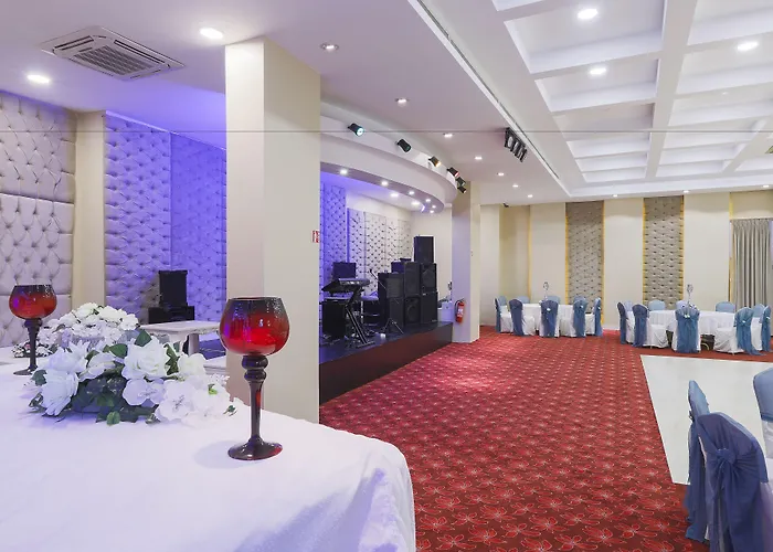 Nobel Hotel