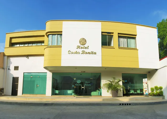 Hotel Costa Bonita