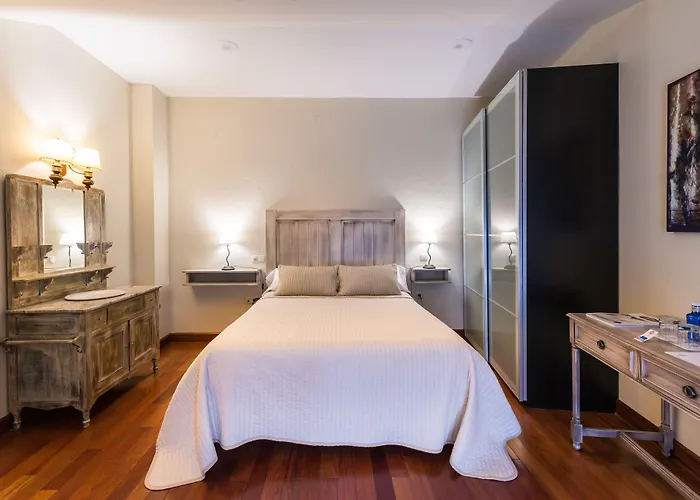 Hotel Alda Vía León