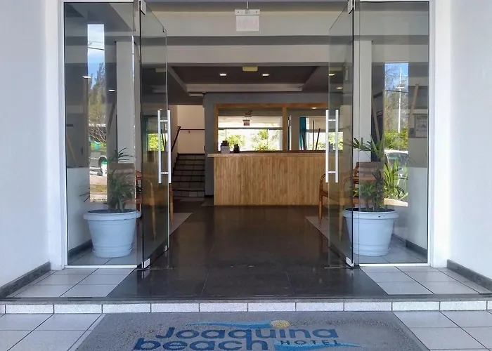 Joaquina Beach Hotel