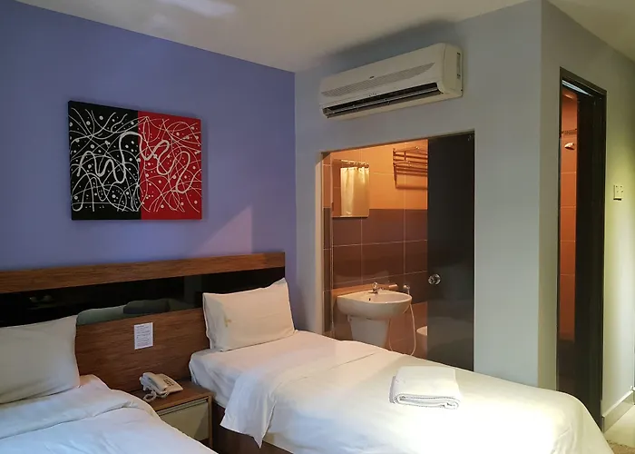 Jin Hotel