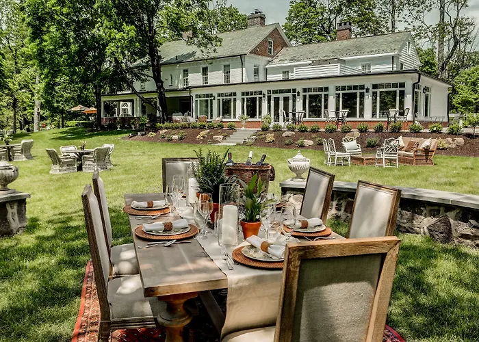 Stagecoach Inn