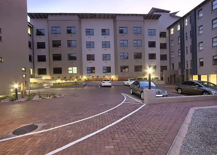 The Park Lodge Hotel
