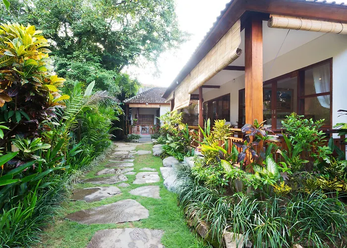 Meruhdani Boutique Hotel Ubud