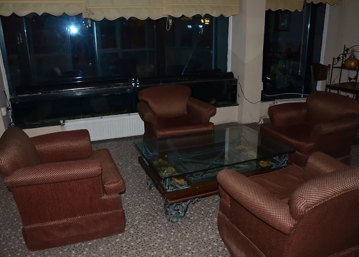 Elite Hotel City Center Corlu Bed And Breakfast