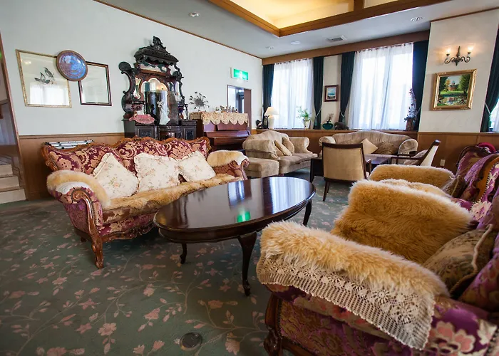 Niseko Park Hotel