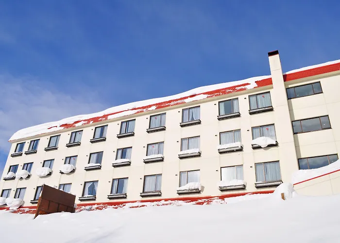Niseko Park Hotel