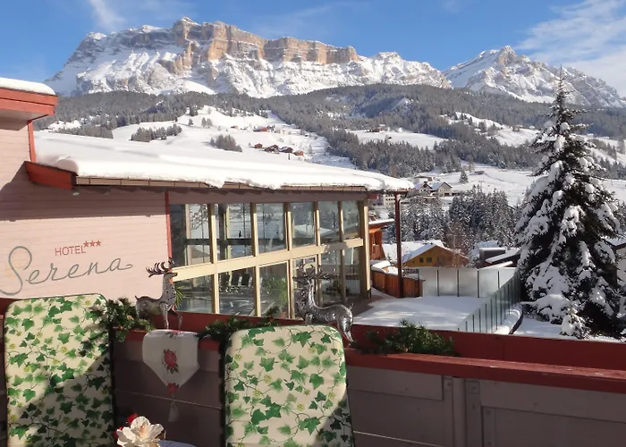 Hotel Serena