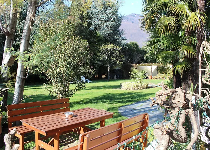 Hotel Luna Garni