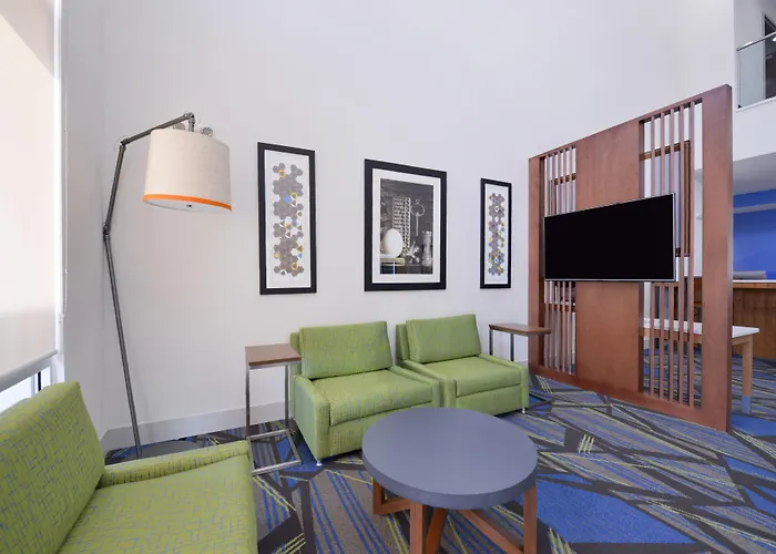 Holiday Inn Express - Bethlehem By Ihg