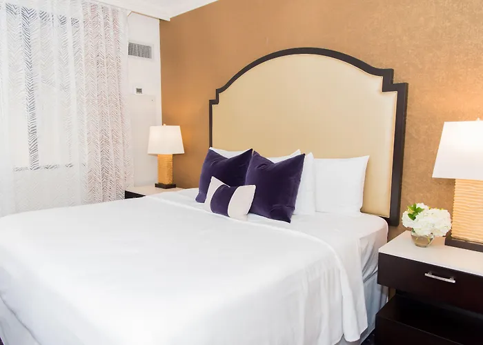 The Cook Hotel And Conference Center At Lsu