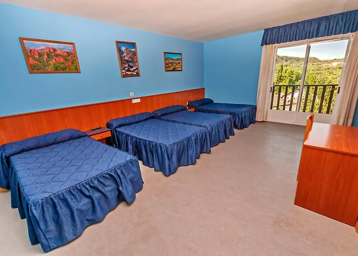 Hotel Medulio