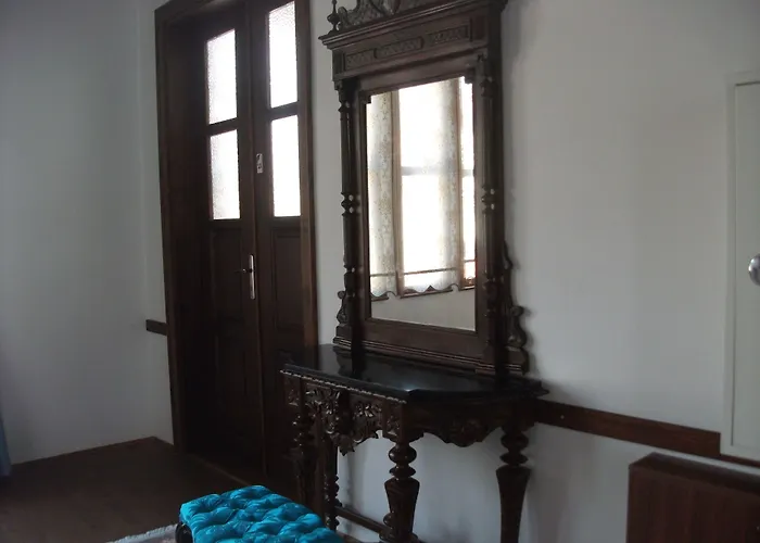 Lal Hotel Bursa