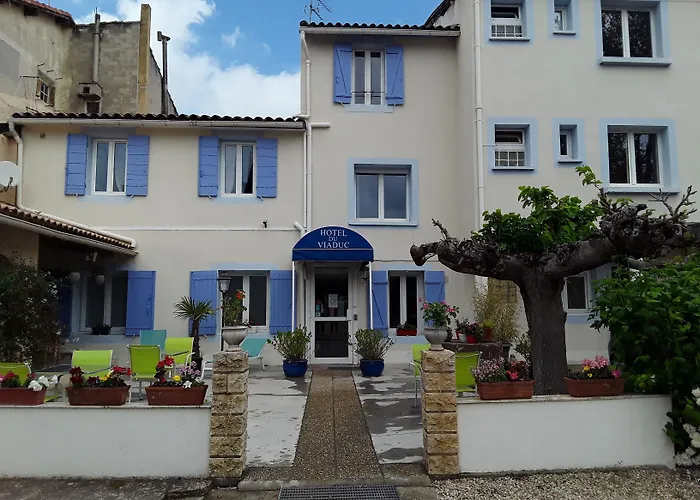 Hôtel Du Viaduc