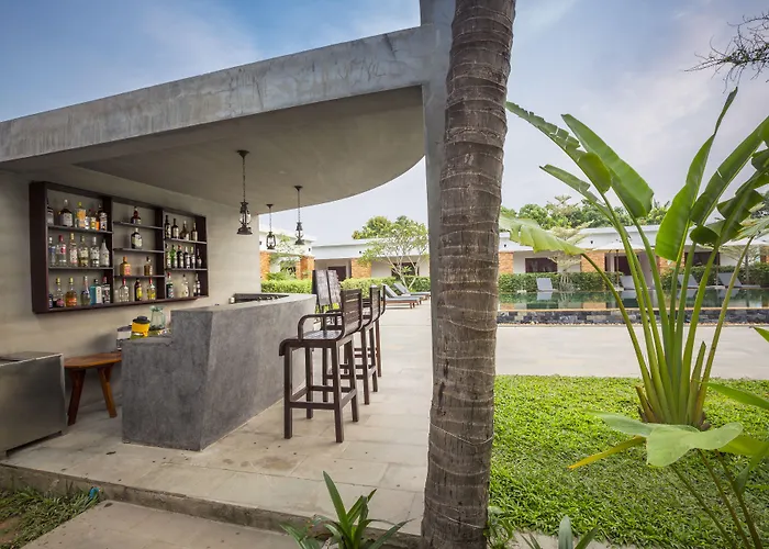 Nita By Vo Angkor Resort Siem Reap