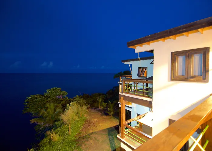 The Sea Cliff Hotel Resort & Spa