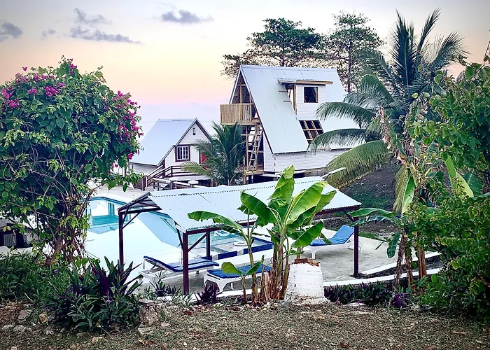 The Sea Cliff Hotel Resort & Spa