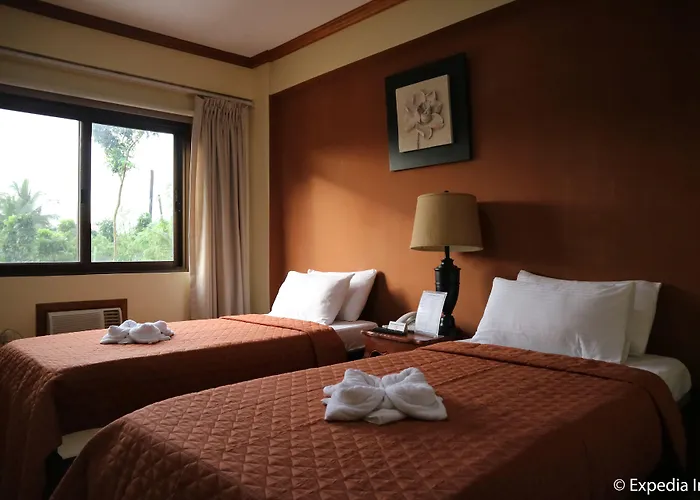 Spring Plaza Hotel