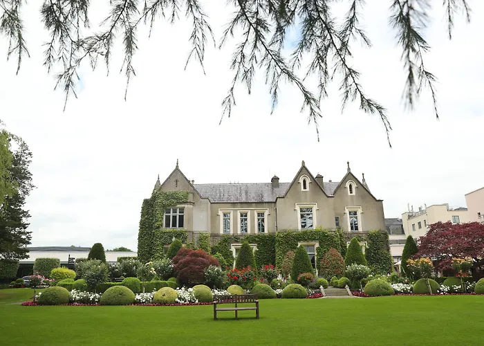 Ballymascanlon Hotel And Golf Resort