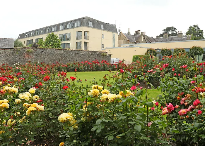Ballymascanlon Hotel And Golf Resort