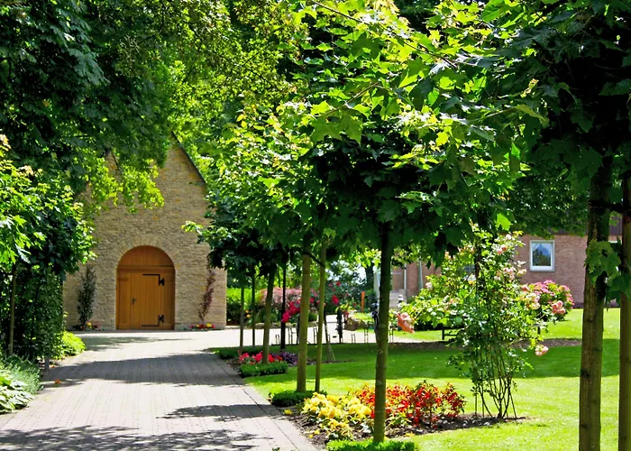 Haus Mariengrund