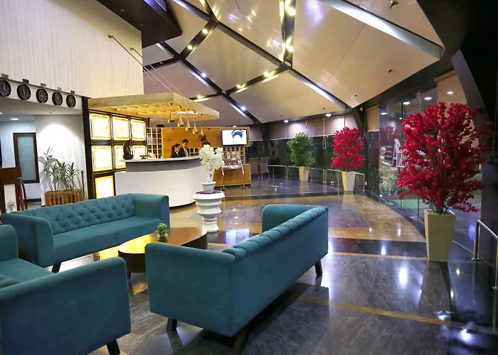 Ana Clarks Inn, Panchkula