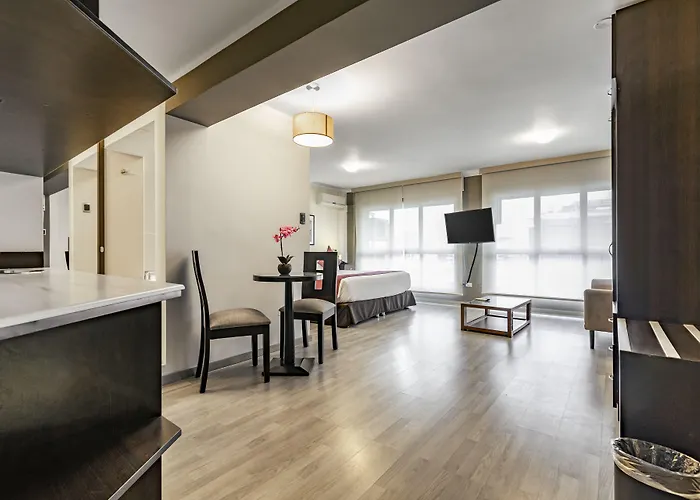 Hotel Andesmar