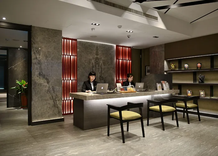 City Place Hotel