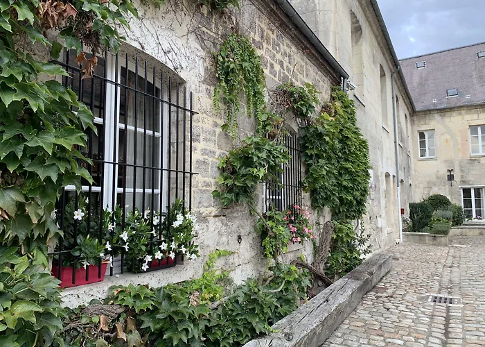 Hôtel Le Régent
