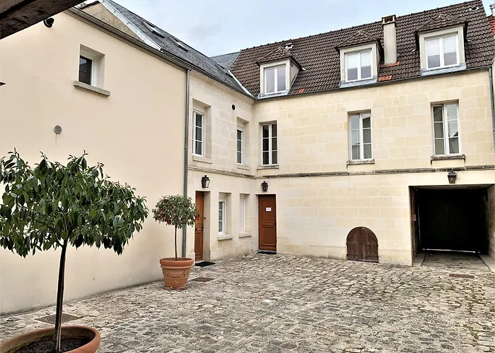 Hôtel Le Régent