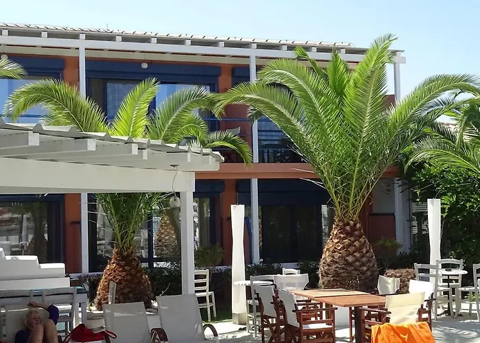 Ianos Hotel