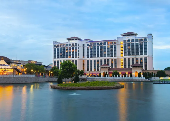 Element By Marriott Huntsville
