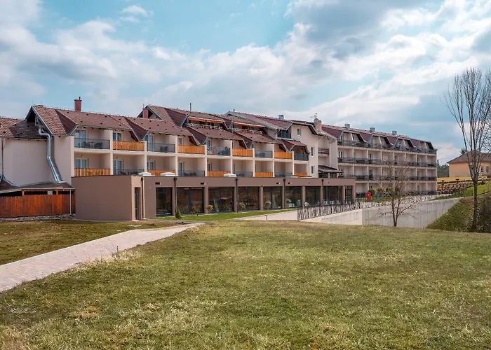 Hotel Mirjana & Rastoke