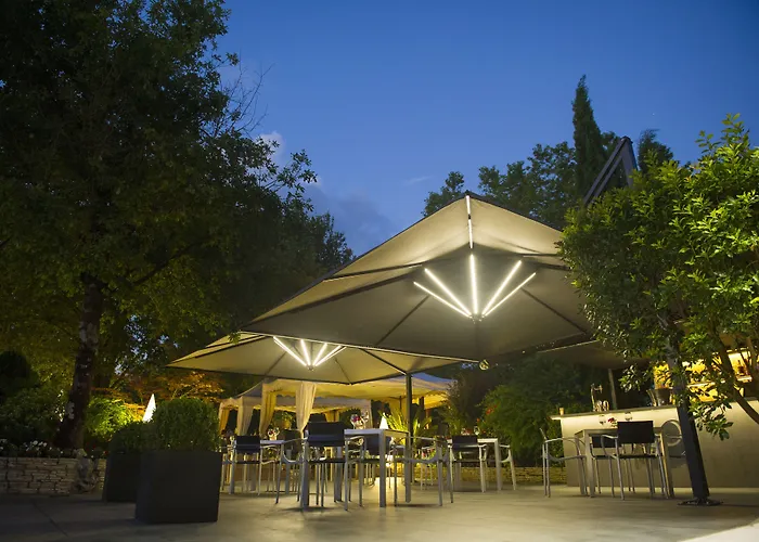 Hotel Aretxarte