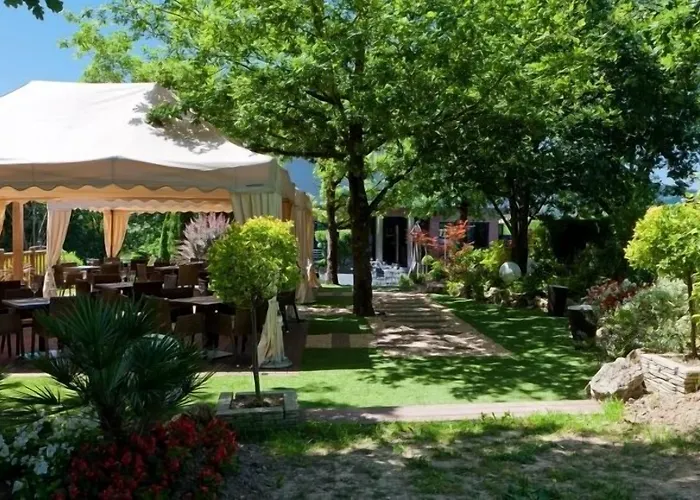 Hotel Aretxarte