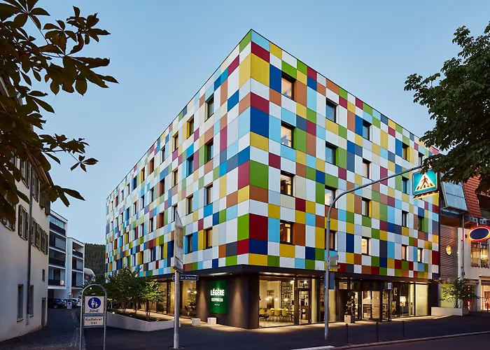 Legere Express Tuttlingen