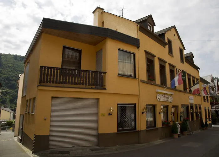 Hotel Zur Dorfschaenke