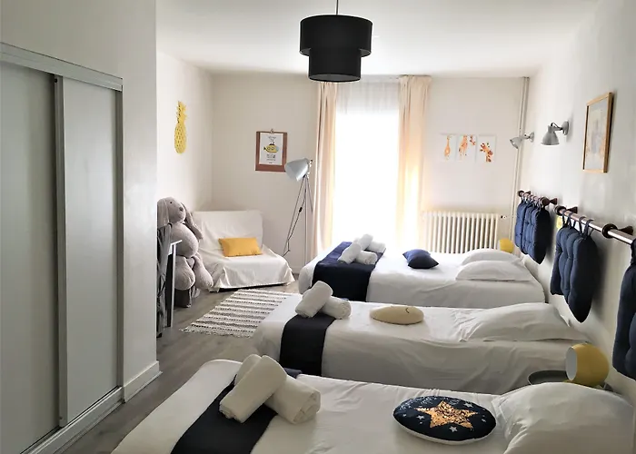 Hotel Au Marais