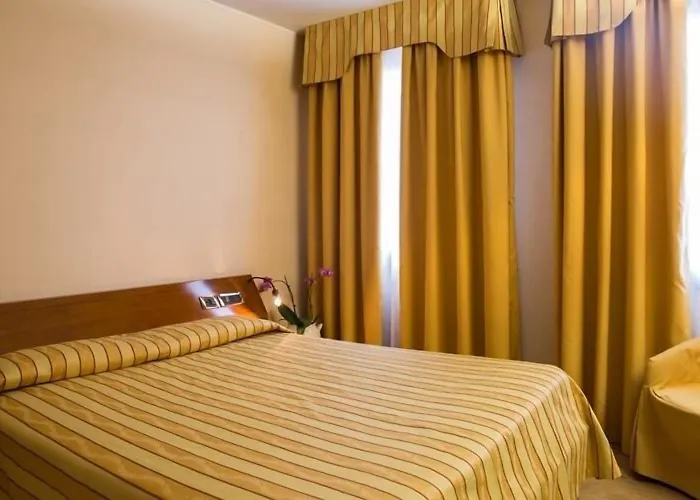 Hotel Villa Monica