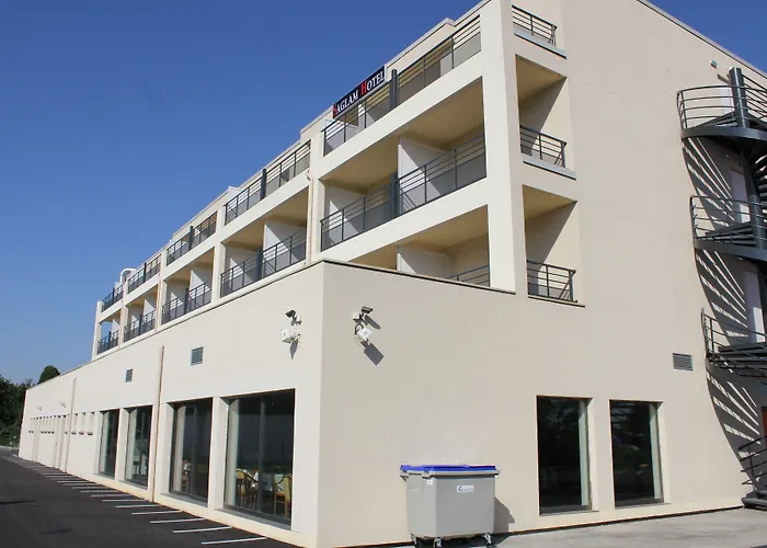 Saglam Hôtel Goussainville 